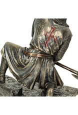 Veronese Design Veronese Design - Templars Crusaders Battle - Veronese Design