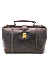 Sparwell Leather bags - Sparwell Doctor's bag "Talanted Tamara" brown