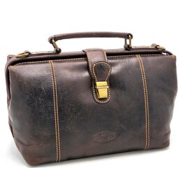 Sparwell Sparwell Doctor's bag "Talanted Tamara" brown