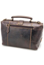 Sparwell Leather bags - Sparwell Doctor's bag "Talanted Tamara" brown