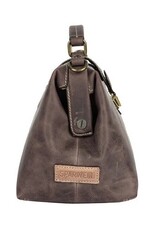 Sparwell Leather bags - Sparwell Doctor's bag "Talanted Tamara" brown