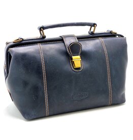 Sparwell Sparwell Dokterstas "Talanted Tamara" blauw