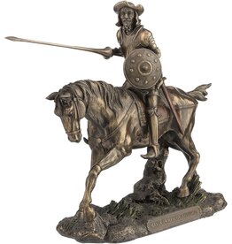 Veronese Design Don Quichot van La Mancha  Veronese Design