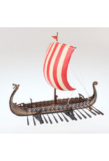 Veronese Design Giftware & Lifestyle - Vikingschip Viking Longship - Veronese Design
