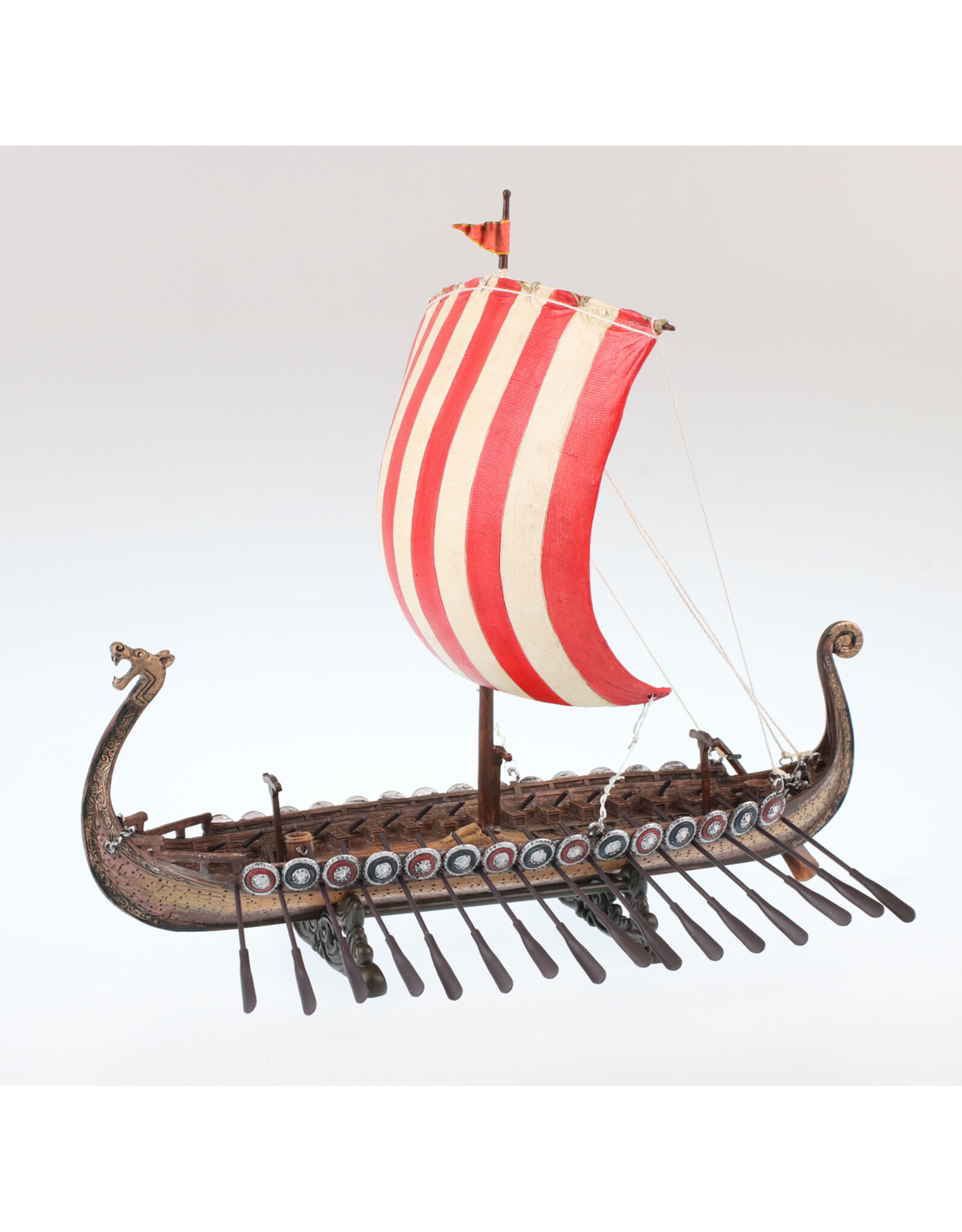 Veronese Design Giftware & Lifestyle - Viking ship Viking Longship - Veronese Design