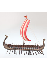 Veronese Design Giftware & Lifestyle - Vikingschip Viking Longship - Veronese Design