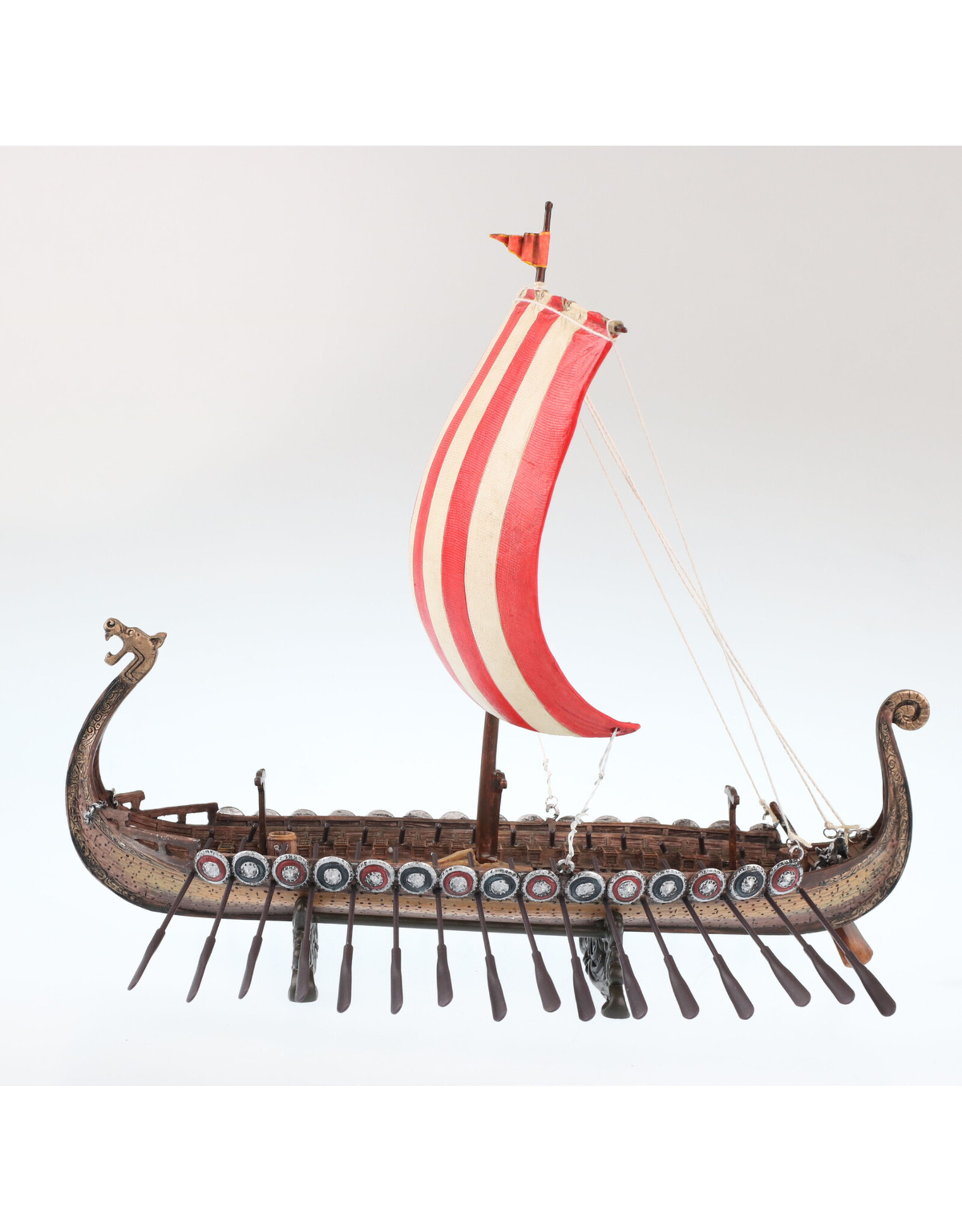 Veronese Design Giftware & Lifestyle - Viking ship Viking Longship - Veronese Design