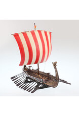 Veronese Design Giftware & Lifestyle - Vikingschip Viking Longship - Veronese Design