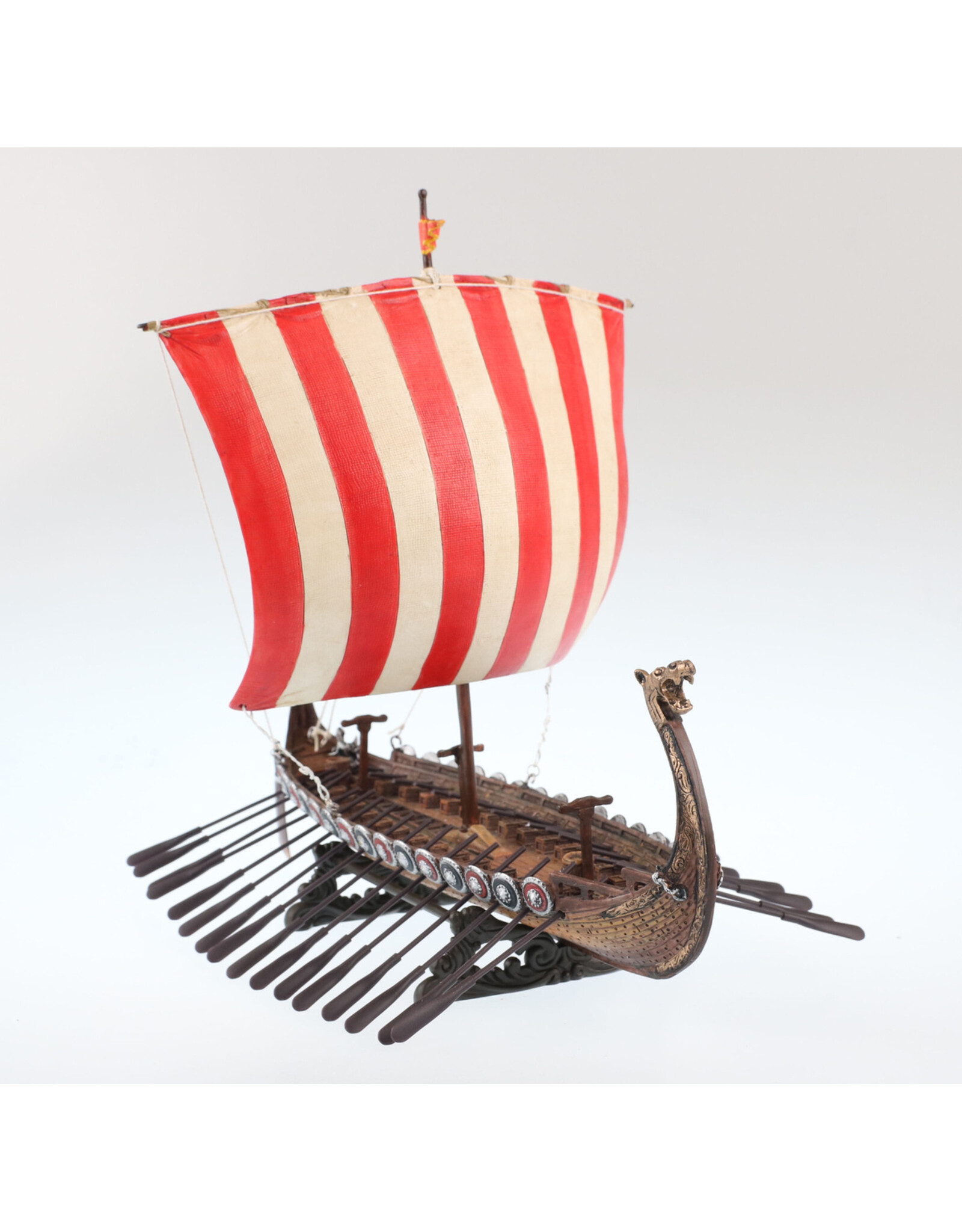 Veronese Design Giftware & Lifestyle - Vikingschip Viking Longship - Veronese Design