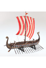 Veronese Design Giftware & Lifestyle - Viking ship Viking Longship - Veronese Design