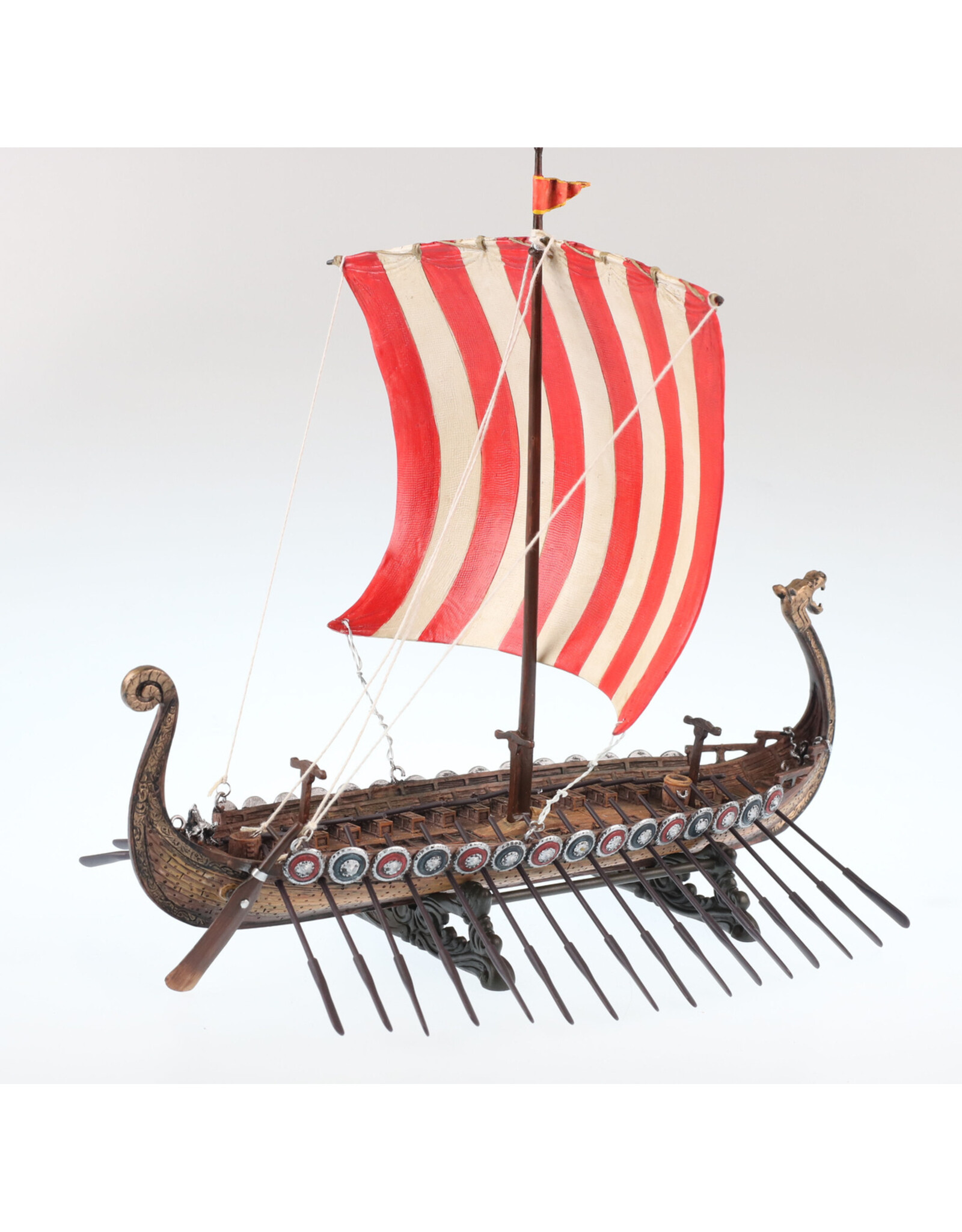 Veronese Design Giftware & Lifestyle - Viking ship Viking Longship - Veronese Design