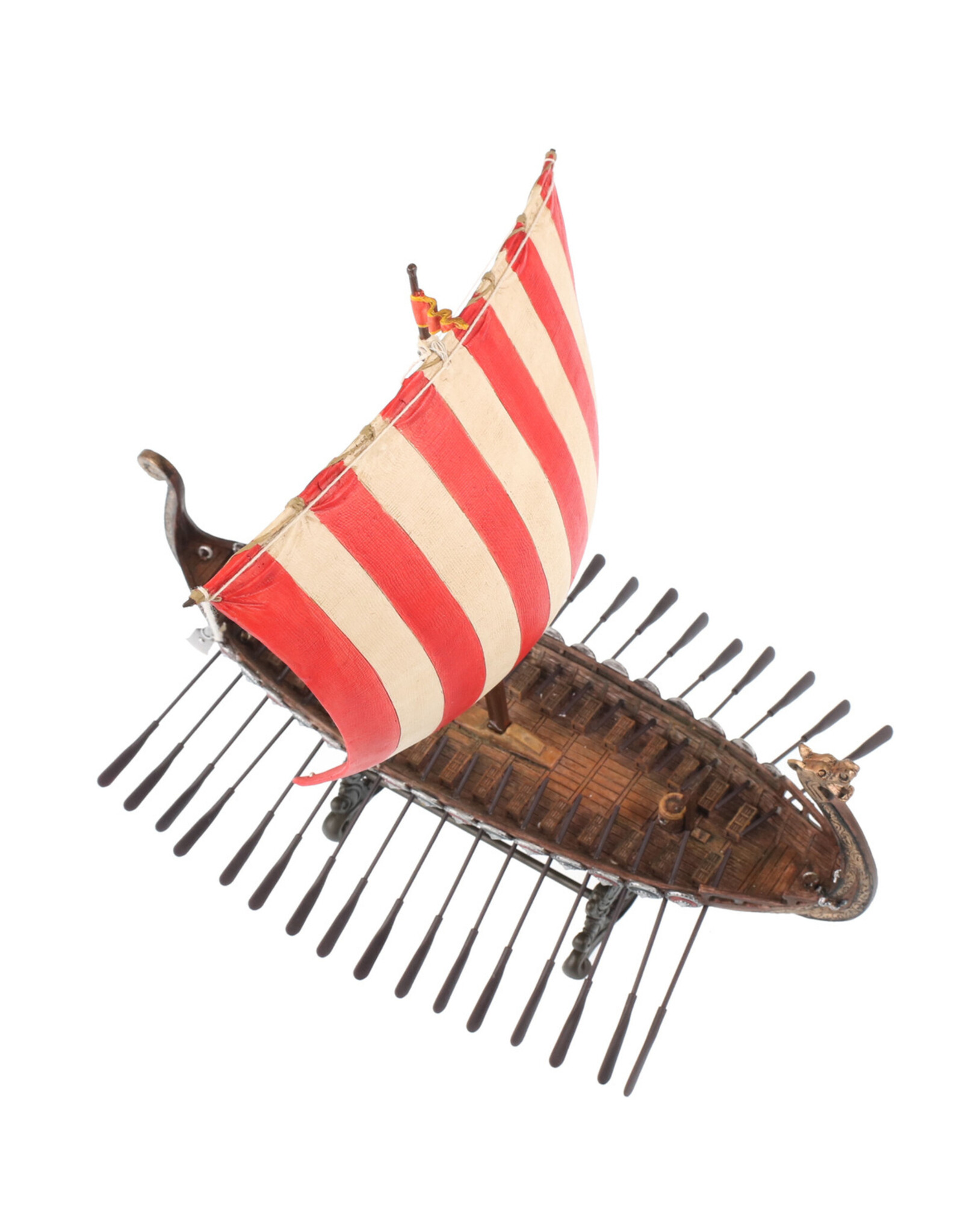 Veronese Design Giftware & Lifestyle - Vikingschip Viking Longship - Veronese Design