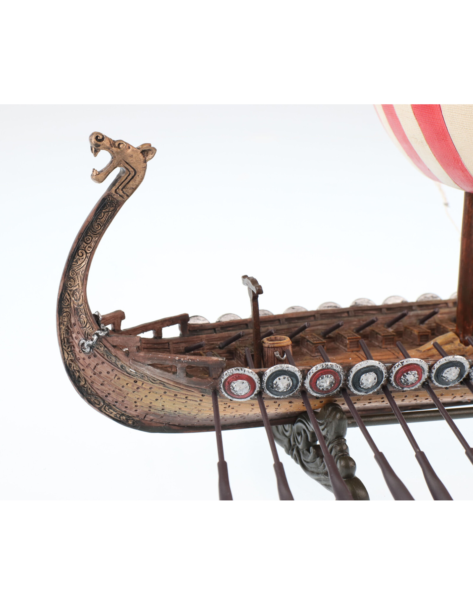 Veronese Design Giftware & Lifestyle - Viking ship Viking Longship - Veronese Design