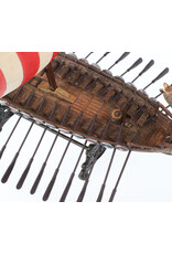 Veronese Design Giftware & Lifestyle - Vikingschip Viking Longship - Veronese Design