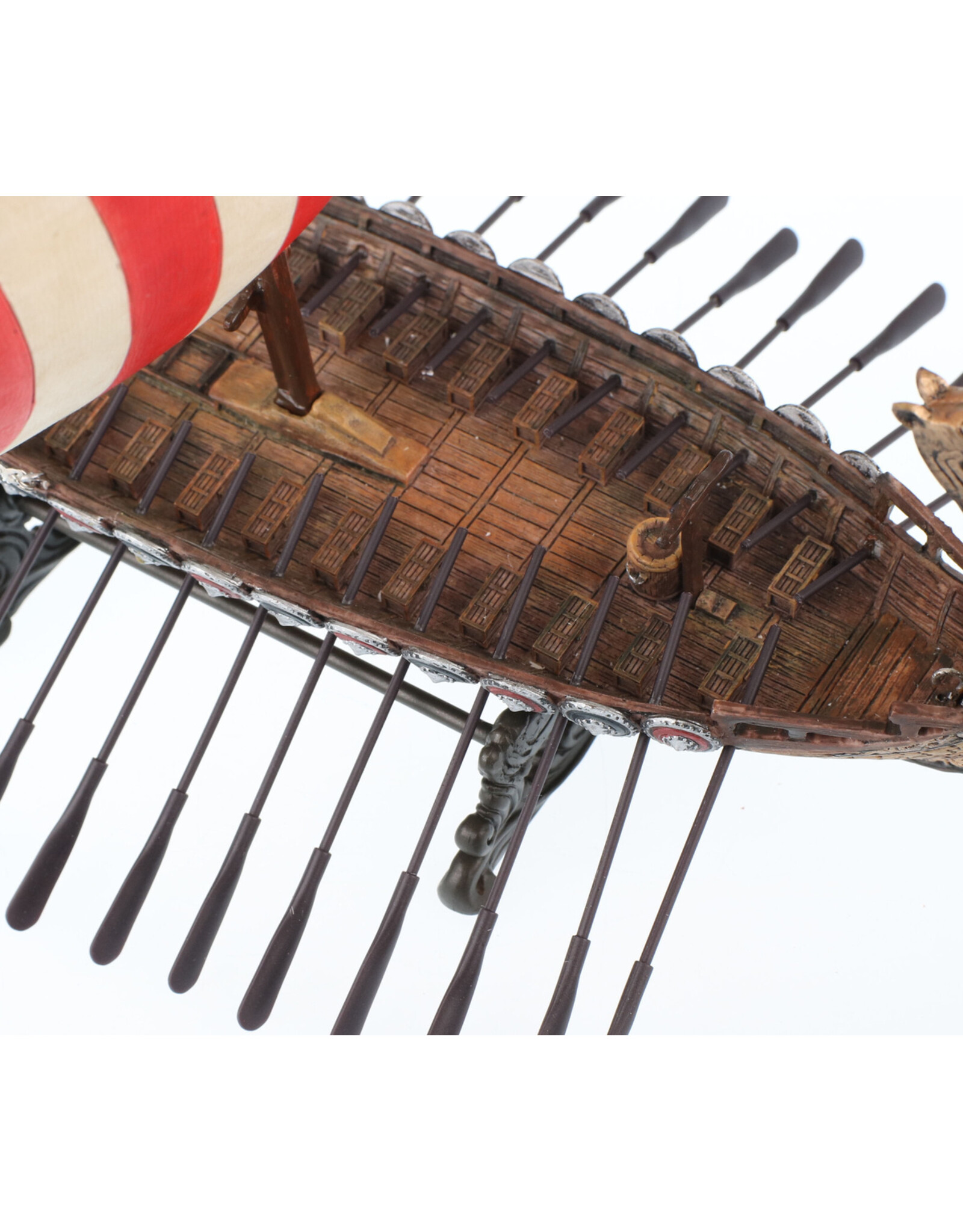 Veronese Design Giftware & Lifestyle - Viking ship Viking Longship - Veronese Design