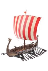 Veronese Design Giftware & Lifestyle - Viking ship Viking Longship - Veronese Design