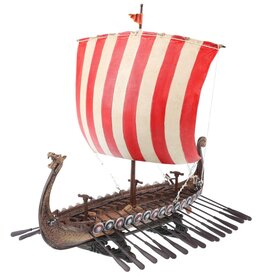 Veronese Design Vikingschip Viking Longship - Veronese Design