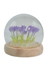 AWG Miscellaneous - Floral Glow Garden Dome – 20 Sunflowers – LED USB - Copy