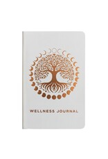 AWG Miscellaneous - Wellness Dagboek Levensboom