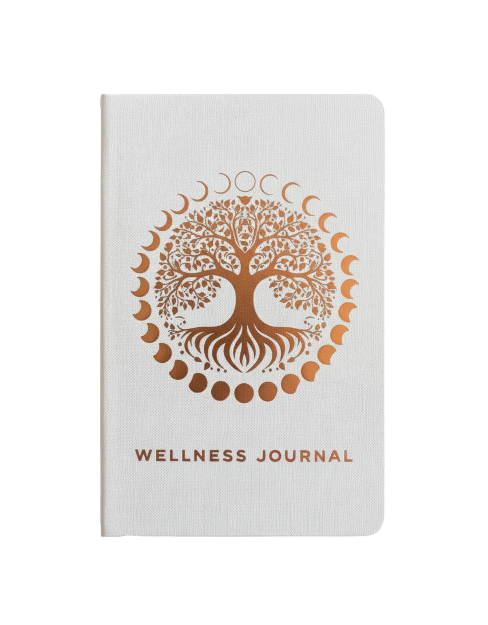 AWG Miscellaneous - Wellness Dagboek Levensboom