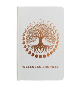 AWG Wellness Journal Tree of Life