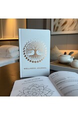 AWG Miscellaneous - Wellness Dagboek Levensboom