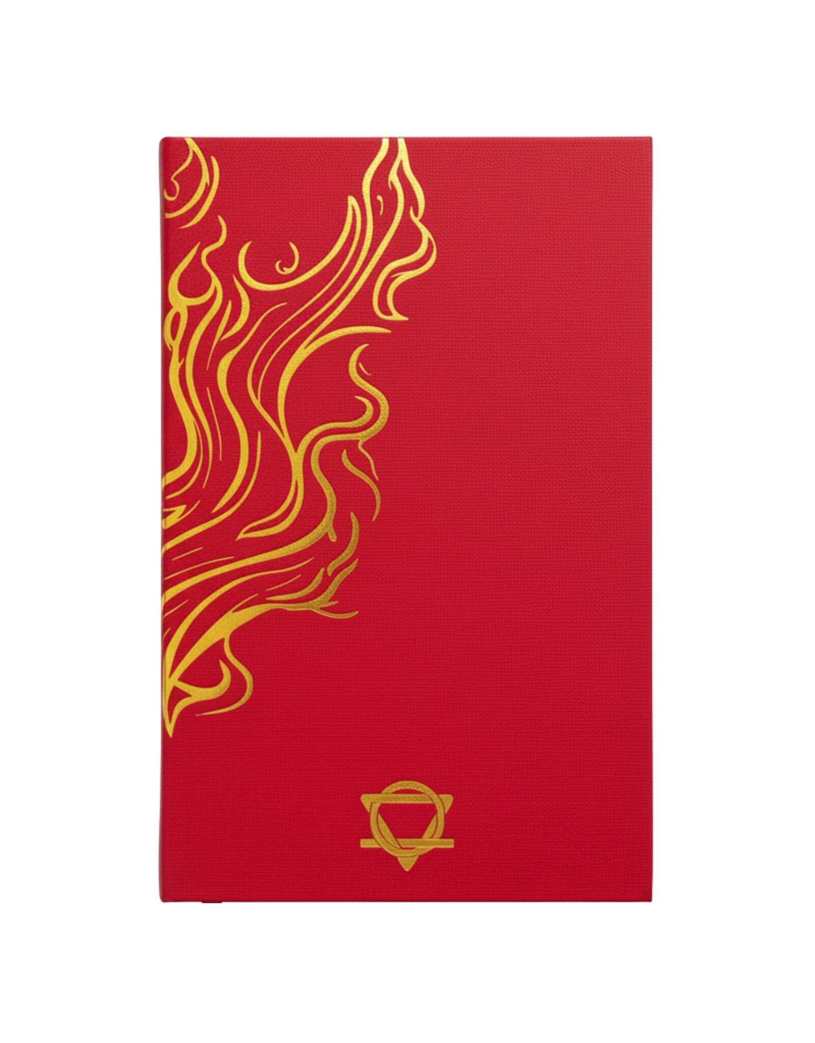 AWG Miscellaneous - Wellness Journal Mandala & Lotus Flower