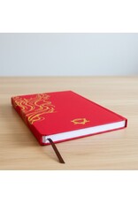 AWG Miscellaneous - Wellness Dagboek Mandala & Lotusbloem