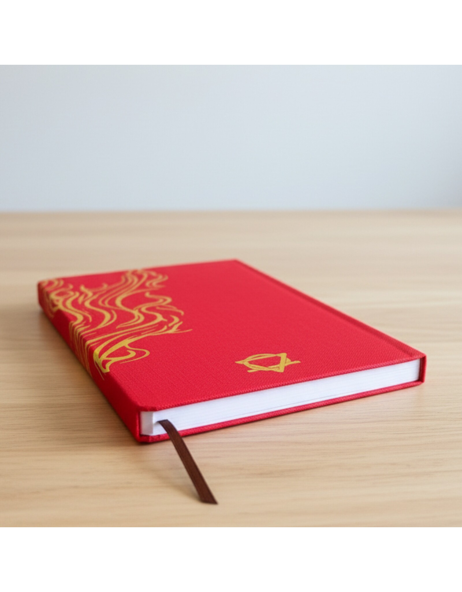 AWG Miscellaneous - Wellness Dagboek Mandala & Lotusbloem