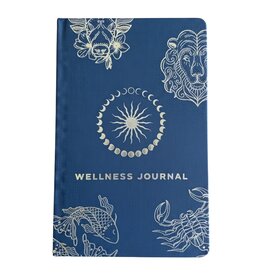 AWG Wellness Dagboek met Dierenriemtekens