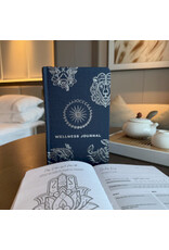 AWG Miscellaneous - Wellness Dagboek met Dierenriemtekens