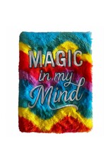 AWG Miscellaneous - Zacht Droomdagboek "Magic In My Mind"