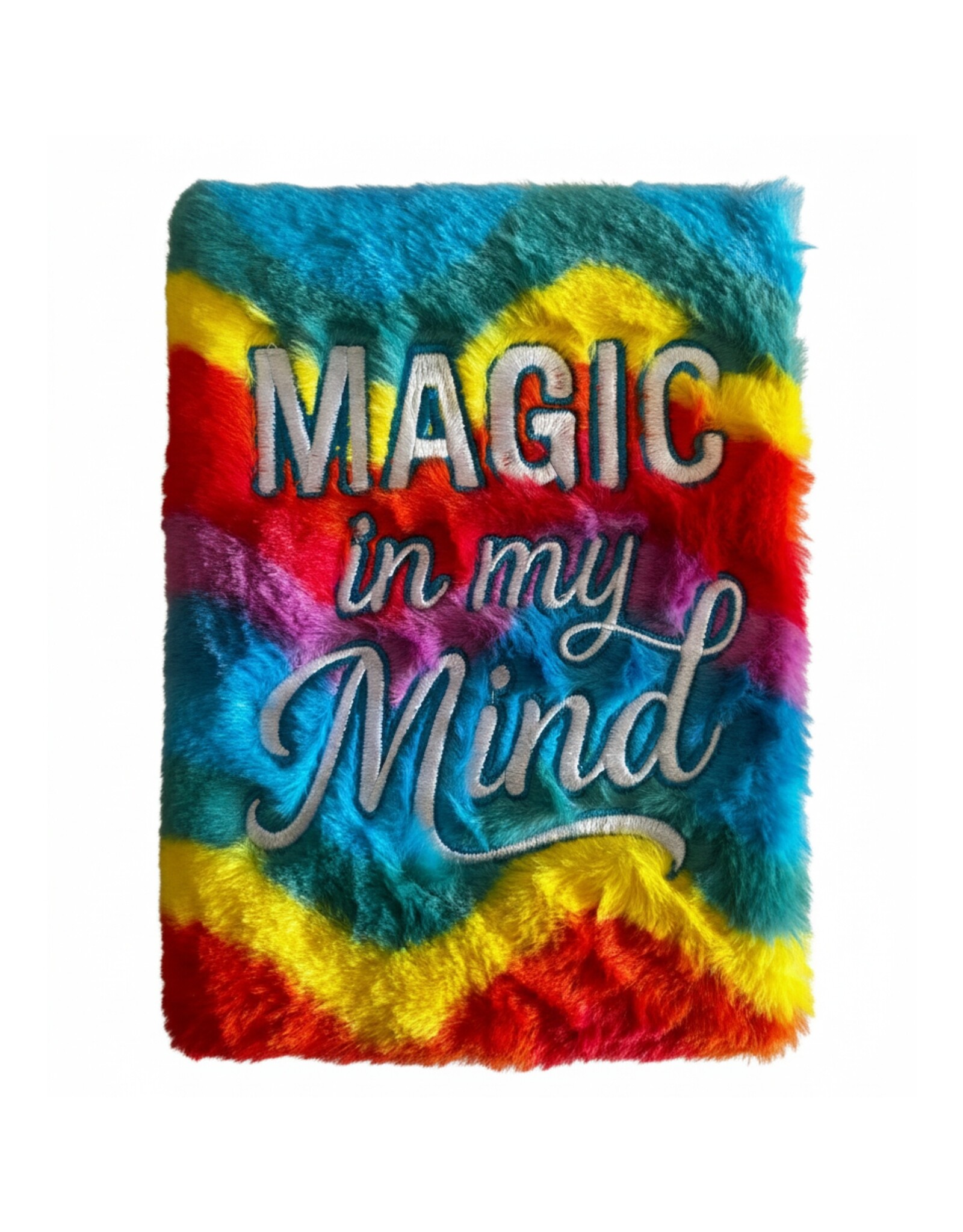 AWG Miscellaneous - Zacht Droomdagboek "Magic In My Mind"