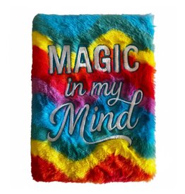 AWG Soft Dream Journal "Magic In My Mind"