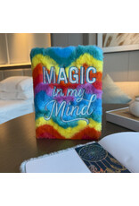 AWG Miscellaneous -   Soft Dream Journal "Magic In My Mind"