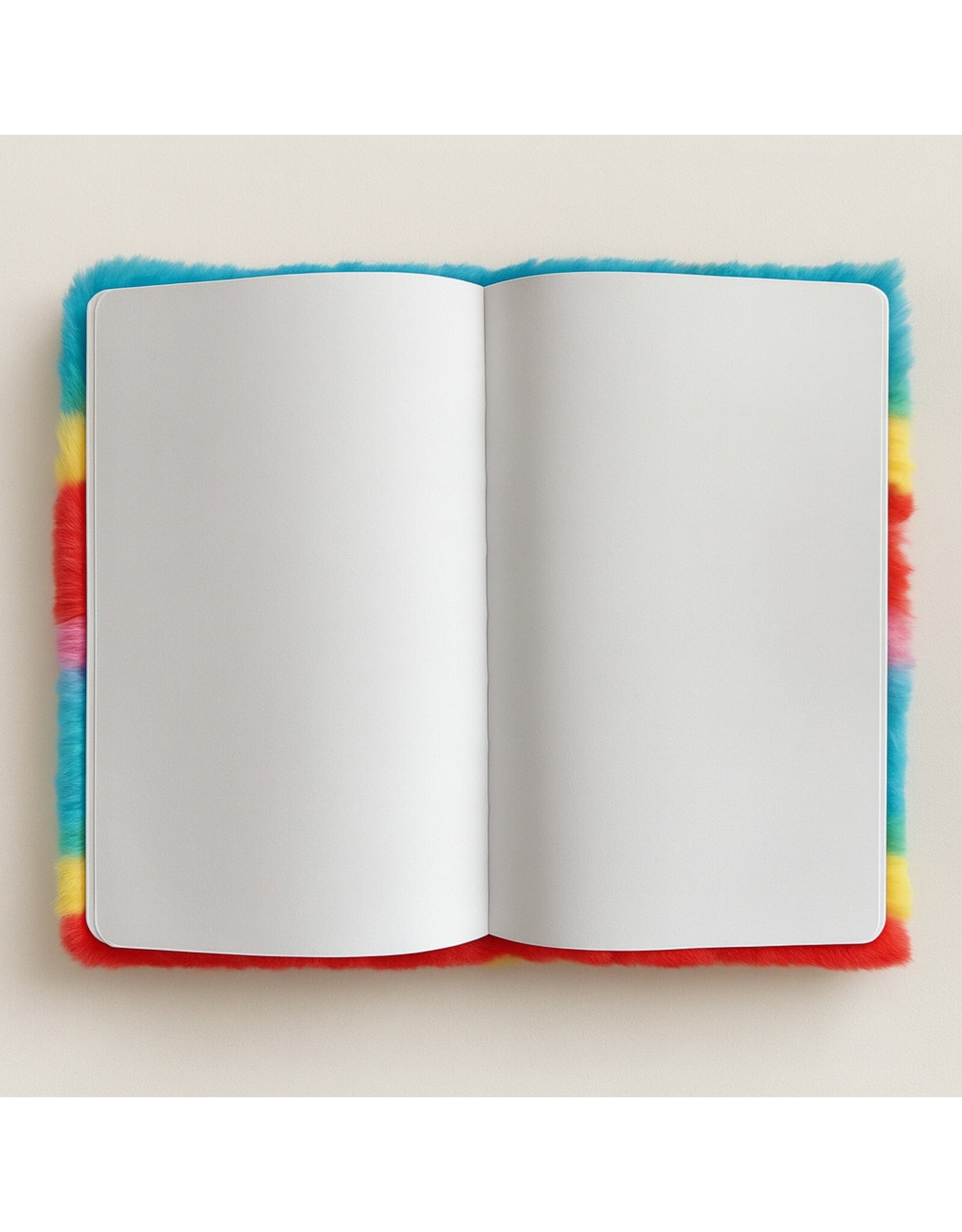 AWG Miscellaneous - Zacht Droomdagboek "Magic In My Mind"