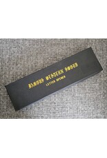 JB Miscellaneous - Briefopener Davidster - Swords of History