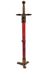 JB Miscellaneous - Letter opener Star of David  - Swords of History