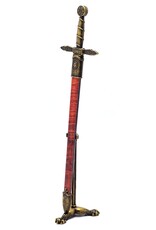 JB Miscellaneous - Letter opener Star of David  - Swords of History