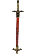 JB Miscellaneous - Briefopener Davidster - Swords of History