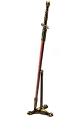 JB Miscellaneous - Briefopener Davidster - Swords of History