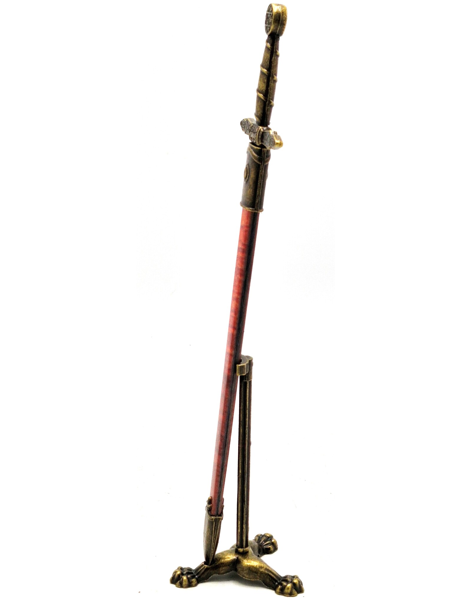 JB Miscellaneous - Letter opener Star of David  - Swords of History