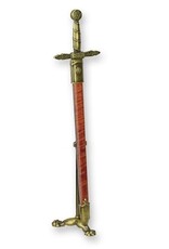 JB Miscellaneous - Letter opener Star of David  - Swords of History