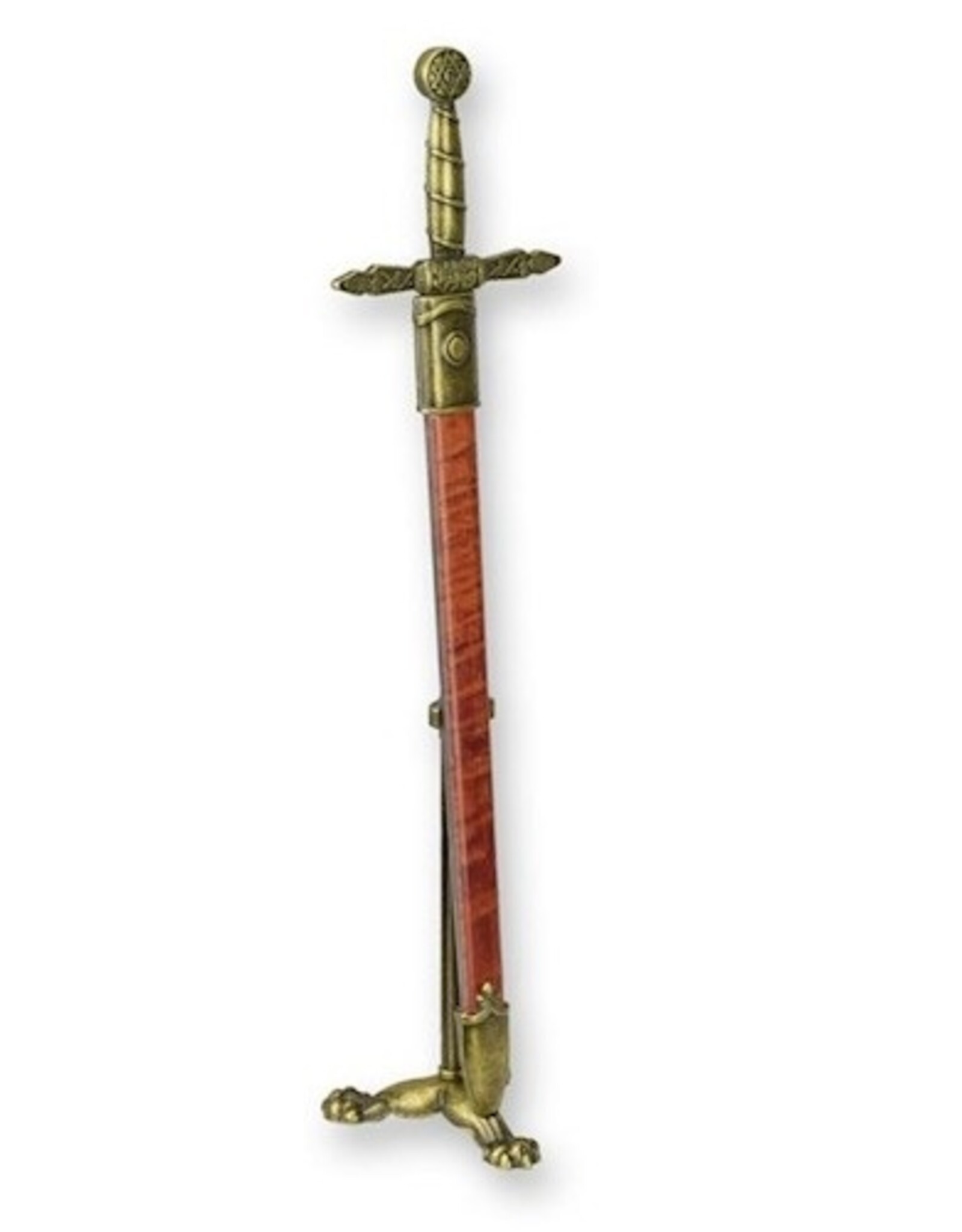 JB Miscellaneous - Letter opener Star of David  - Swords of History