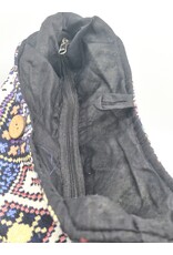Trukado Fashion bags - Hobotas Woven Fabric with Pretty Pattern