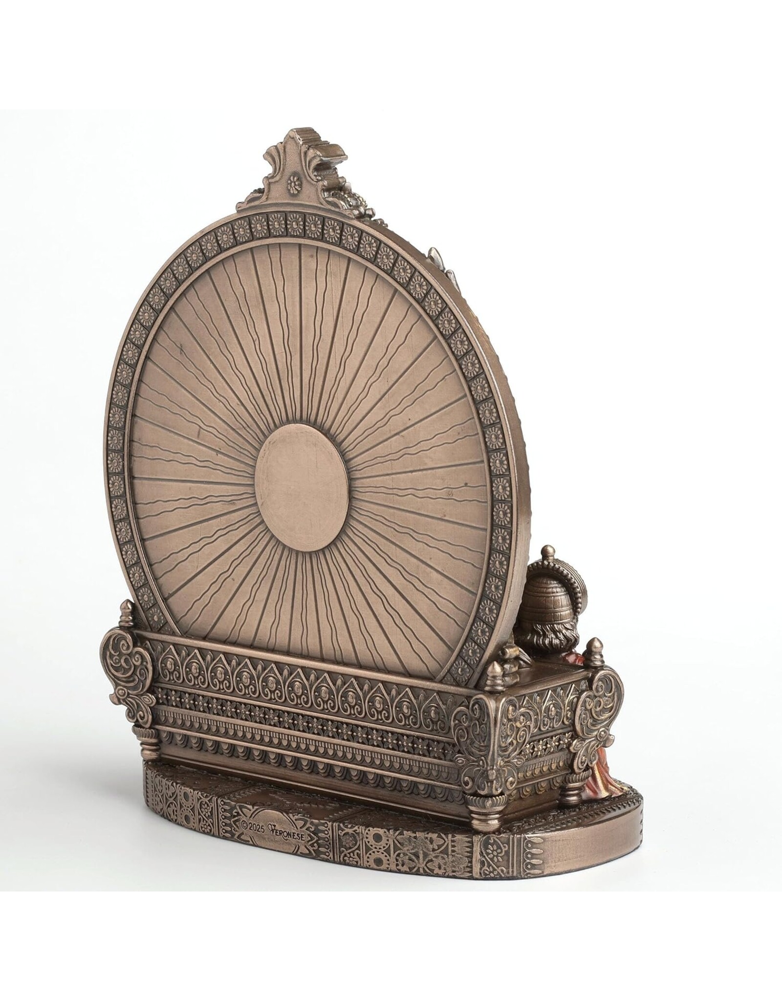 Veronese Design Veronese Design - Lord Shiva with Family Parvati Ganesha and Kartikeya Veronese Design