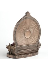 Veronese Design Veronese Design - Lord Shiva met Familie Parvati, Ganesha en Kartikeya Veronese Design