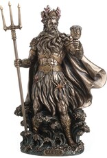 Veronese Design Giftware & Lifestyle - Aegir The Norse Giant of The Sea - Veronese Design