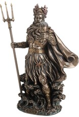 Veronese Design Giftware & Lifestyle - Aegir, de Noorse Zeereus - Veronese Design