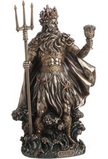 Veronese Design Giftware & Lifestyle - Aegir The Norse Giant of The Sea - Veronese Design